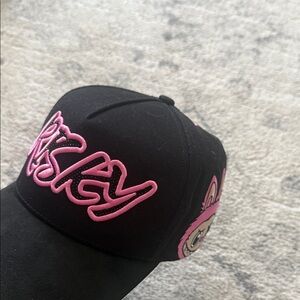 labubu custom hat